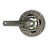 Шатун Shimano FC-T4010 48X36X26T 175MM OCTALINK